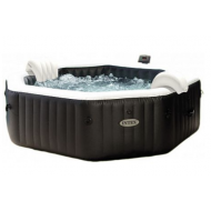 Piscina Jacuzzi PureSpa JetBubble Deluxe XL 